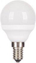 Led Ball lamp E14 4 Watt 250 lumen 240 Volt Calex
