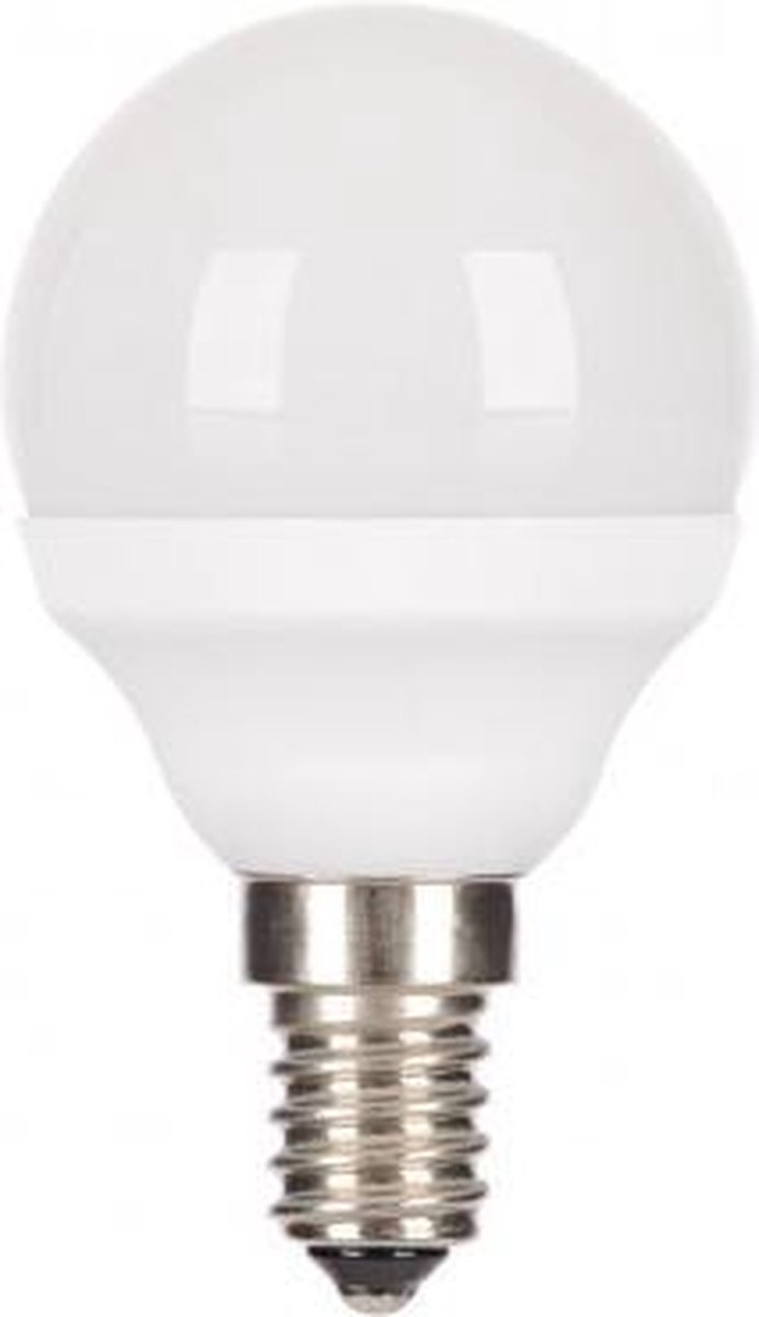 Led Ball lamp E14 4 Watt 250 lumen 240 Volt Calex