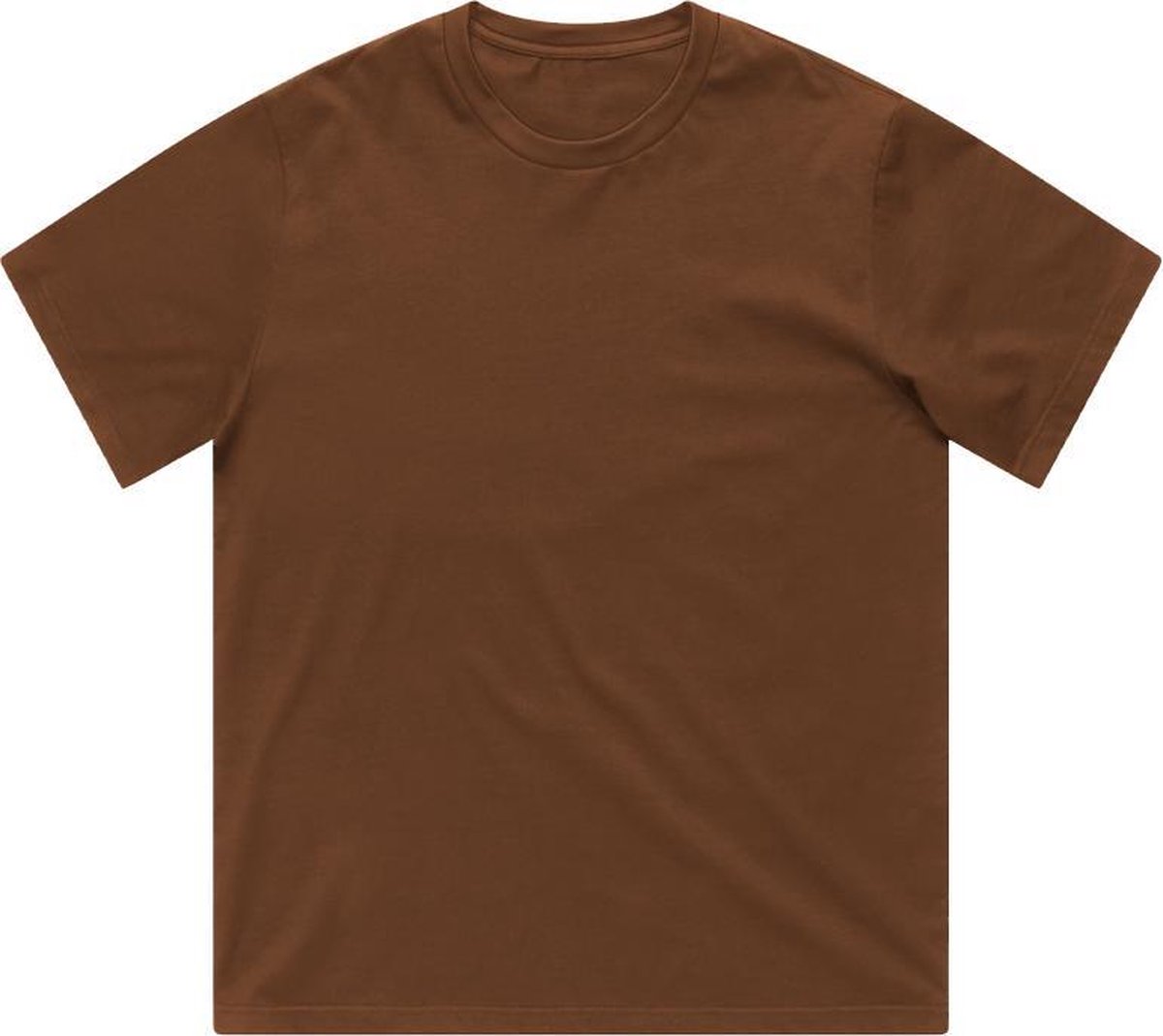 Vintage Industries Devin T-shirt rusty