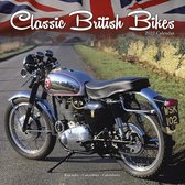 Classic British Motorbikes/Brit. Motorrad-Oldtimer 2022