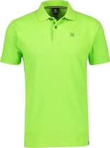 Lerros Korte mouw Polo shirt - 2053213 622 ACID GREEN (Maat: XXL)