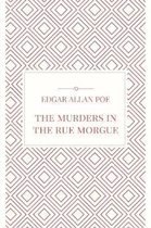 The Murders in the Rue Morgue