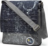 Nasa Apollo Messenger Bag
