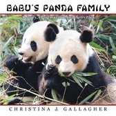 Babu's Panda Family