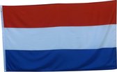 Trasal - vlag Nederland - Holland - nederlandse vlag- 150x90cm