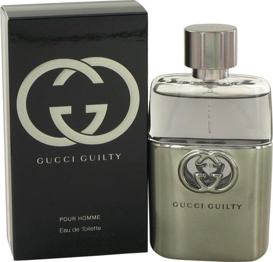 gucci spray mens