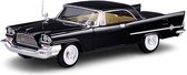 Chrysler 300C Hard Top 1957 Black