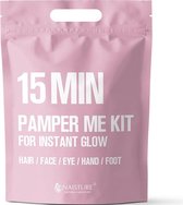 Pamper Me Kit