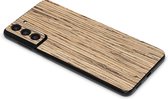 ScreenSafe Skin Galaxy S21 Plus Milano Wood