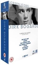 Dirk Bogarde Collection