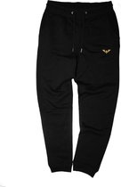 For The Wings - SWEATPANTS - BLACK - S