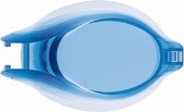 Correctie glas voor Platina V-500 VIEW +4 blauw