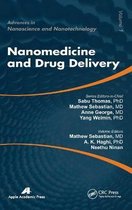 Nanomedicine and Drug Delivery