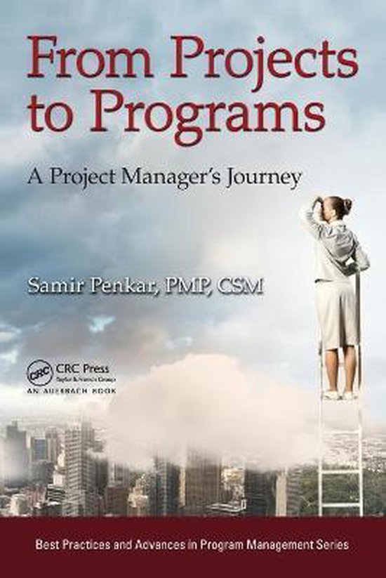 From Projects To Programs - cover
