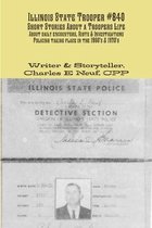 Illinois State Trooper #840