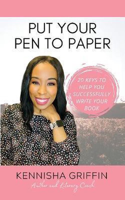 Put Your Pen to Paper - cover