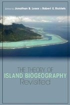 The Theory of Island Biogeography Revisited