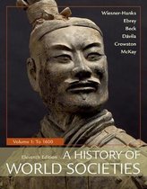 A History of World Societies Volume 1