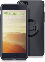 SP Connect Phone Case coque de protection pour téléphones portables 17,3 cm (6.8") Housse Noir