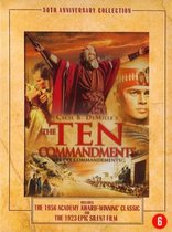 Ten Commandments-50Th Ann Collection