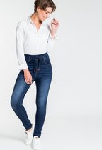 Blauwe Broek van Je m'appelle - Dames - Maat XS - 3 maten beschikbaar