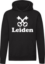 Leiden Hoodie |  sweater | trui | unisex