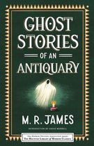 Haunted Library Horror Classics - Ghost Stories of an Antiquary