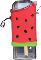 aardbijenfles