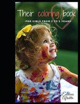 Their coloring book