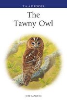 Poyser Monographs-The Tawny Owl
