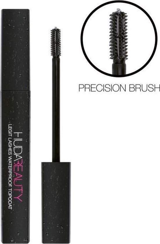 Huda beauty clearance legit lashes mascara