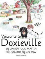 Doxieville Collector- Welcome to Doxieville