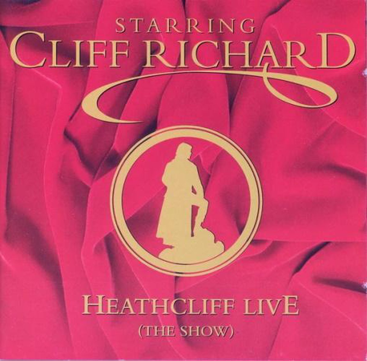 Heathcliff Live (The Show)