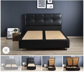 DELUXE Boxspring met opbergfunctie