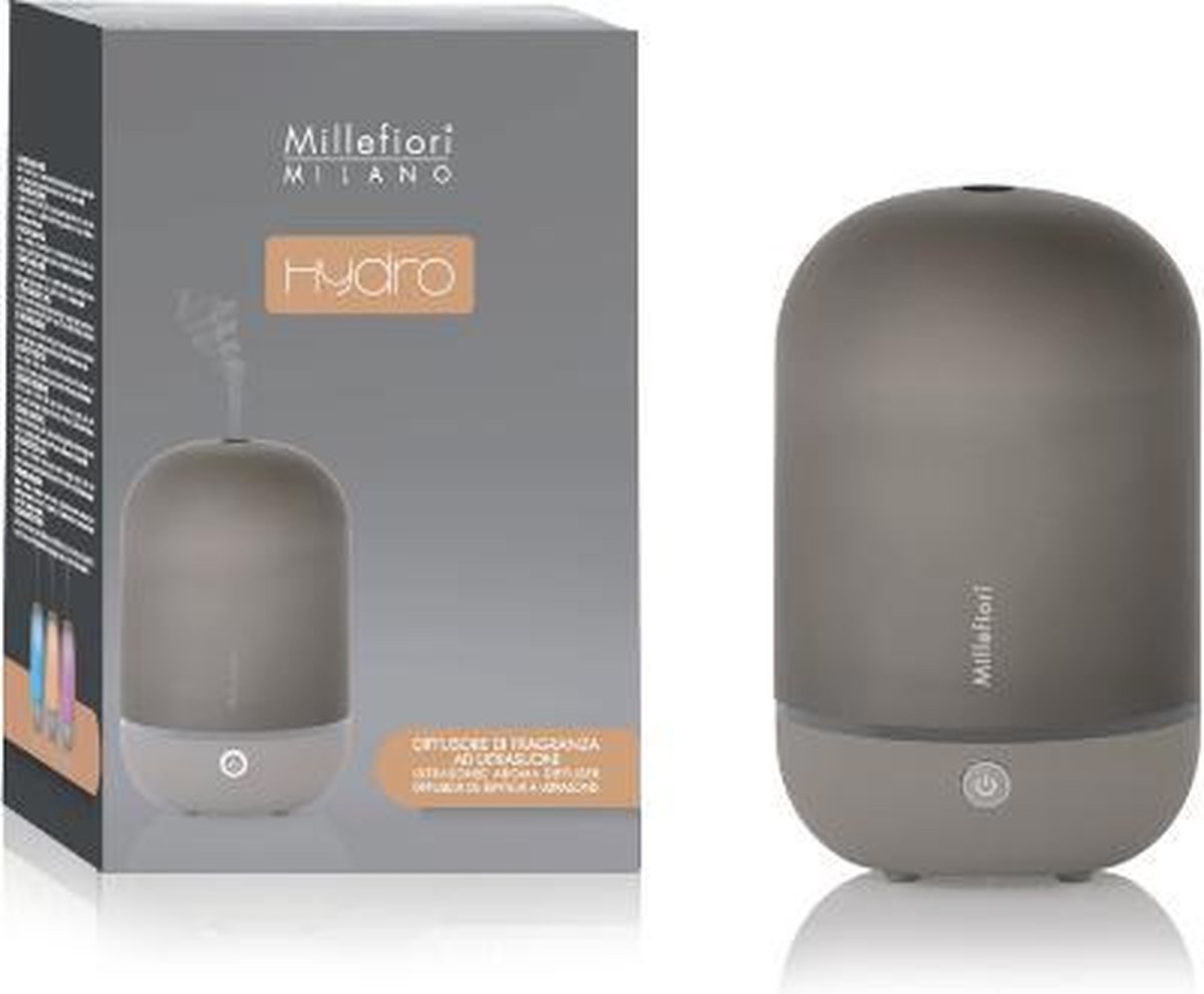 Goedkoopste Millefiori Milano Hydro Geurverstuiver - Rounded