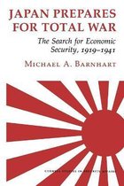 Japan Prepares for Total War