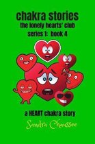 Chakra Stories: The Lonely Hearts' Club - Series 1