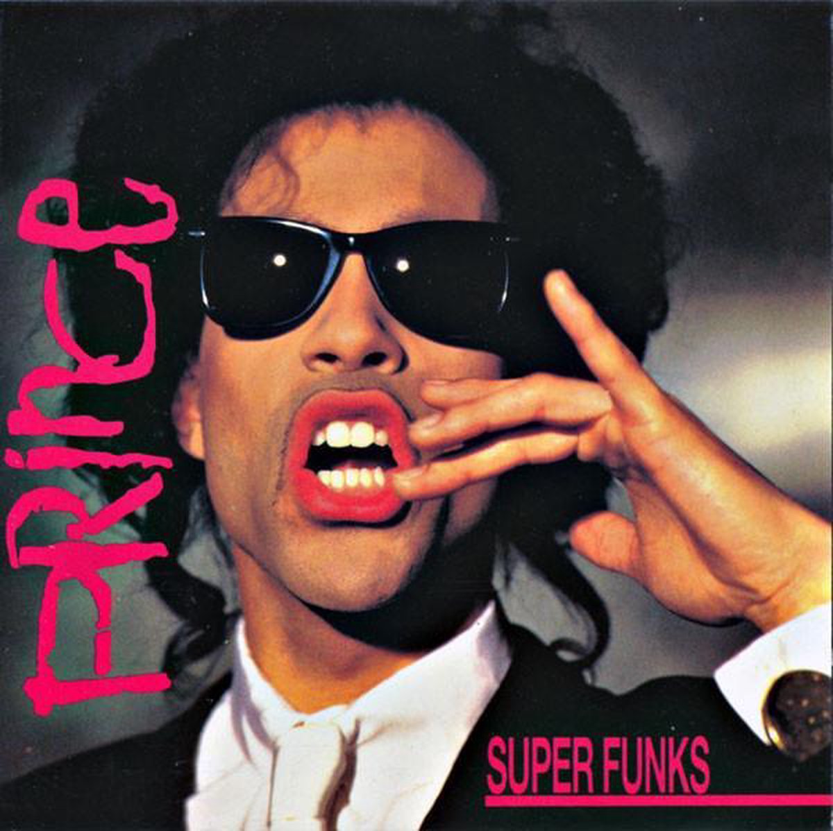 Prince – Super Funks