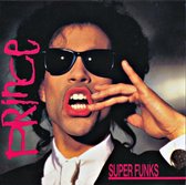Prince ‎– Super Funks