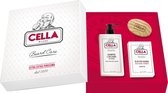 Cella Milano Beard Care Gift Kit