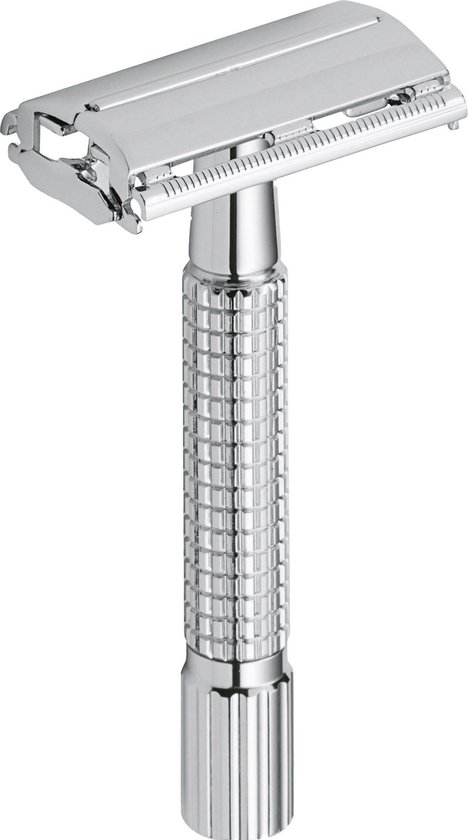 Böker Safety Razor Butterfly