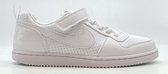 Nike Court Borough Low SL PSV (White) - Maat 31.5