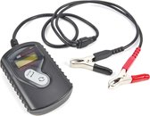 Digitale Accutester Voor 12 Volt Accu's