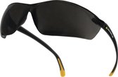 Veiligheidsbril Meia Smoke Uv400  Deltaplus