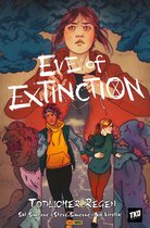 Eve of Extinction - Eve of Extinction - Tödlicher Regen