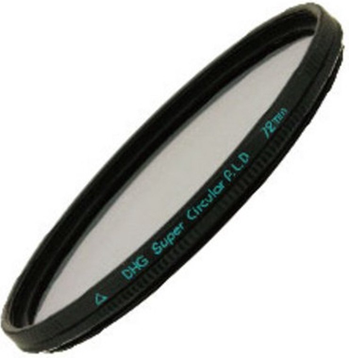 Marumi Filter Super DHG Circ. Pola 52 mm