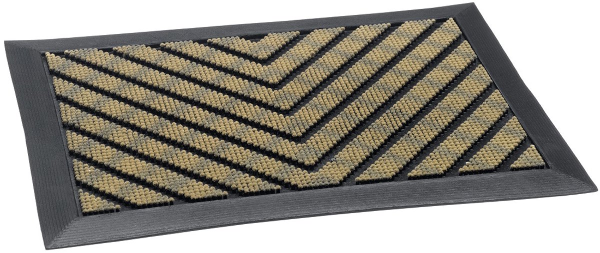 MD Entree - Deurmat - Schoonloopmat - V-Power - 45 x 65 cm
