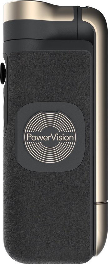 4. PowerVision S1 Explorer kit zwart