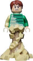 Lego Super Heroes minifiguur, Sandman sh685.