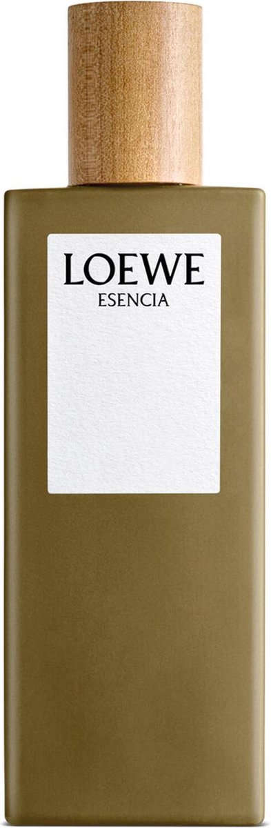LOEWE Perfumes Esencia Eau De Toilette 50ml